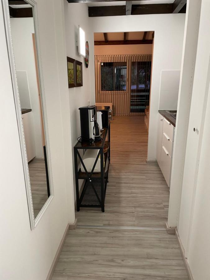 Ferienwohnung Atelier Siegsdorf Extérieur photo