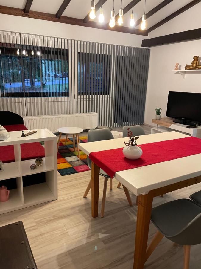 Ferienwohnung Atelier Siegsdorf Extérieur photo